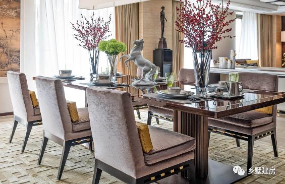 帶陽臺別墅設計圖，沒有陽臺的別墅，算不上別墅！200多平的陽臺別墅，有你足矣！