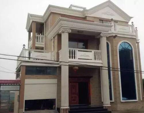 熱銷別墅設(shè)計圖，中國農(nóng)村最火的房子，26套實景一次性看個夠