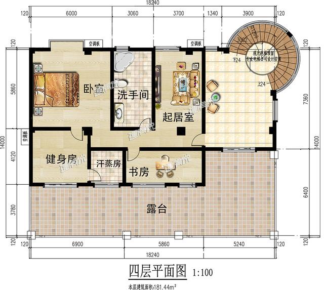 精美豪宅設(shè)計(jì)圖推薦，廣東煤老板回鄉(xiāng)蓋3000萬豪宅，艷羨十里八鄉(xiāng)，把福建也比下去