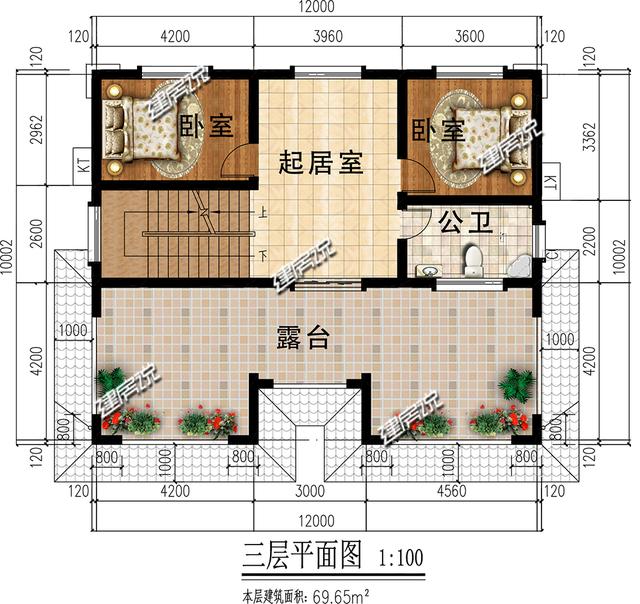 中式別墅設(shè)計(jì)圖，中式建筑才是最牛的，建一棟風(fēng)光無(wú)限，人人艷羨不已