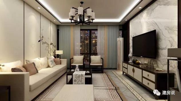 帶堂屋+大露臺的2層別墅設計圖，建棟人人羨慕又夸贊