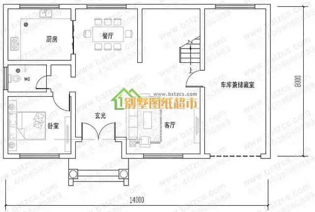 房子這樣設(shè)計(jì)才好看，看6款經(jīng)濟(jì)實(shí)用型小別墅設(shè)計(jì)就知道了