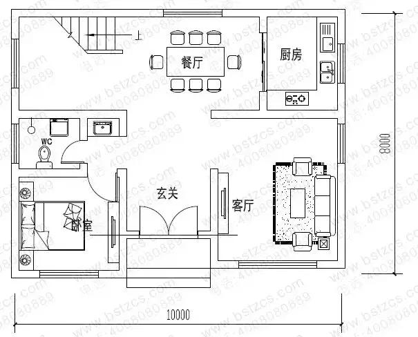房子這樣設(shè)計(jì)才好看，看6款經(jīng)濟(jì)實(shí)用型小別墅設(shè)計(jì)就知道了