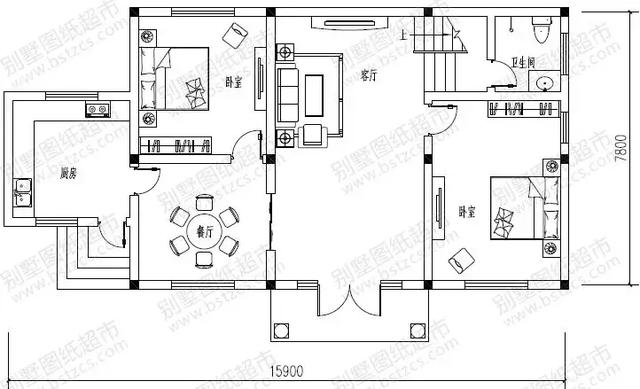 房子這樣設(shè)計(jì)才好看，看6款經(jīng)濟(jì)實(shí)用型小別墅設(shè)計(jì)就知道了