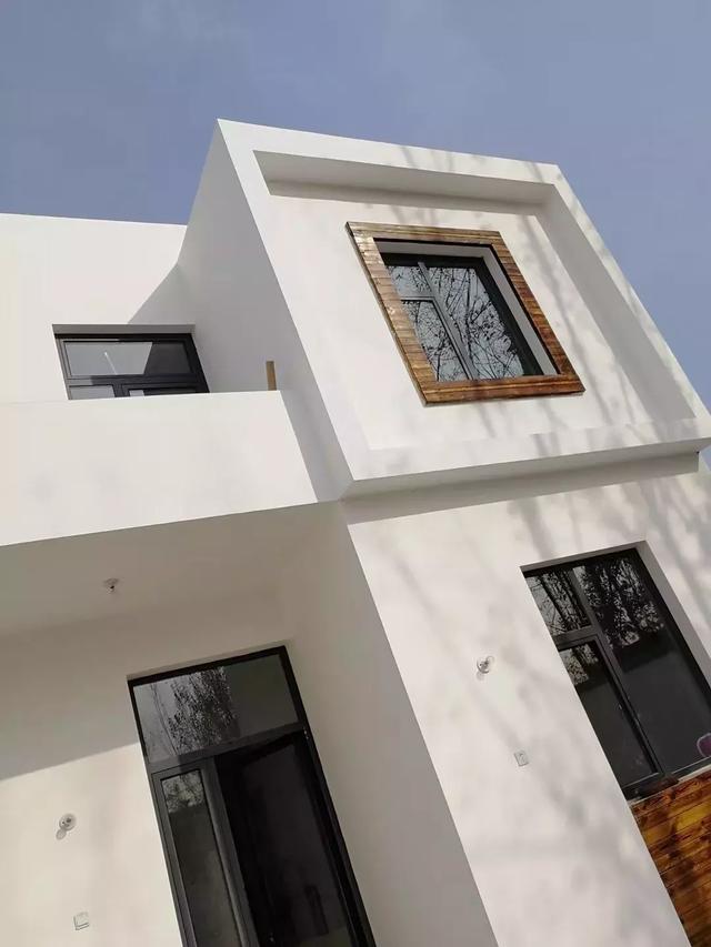 這樣的別墅設計圖建出來，才是新農(nóng)村想要建設的別墅