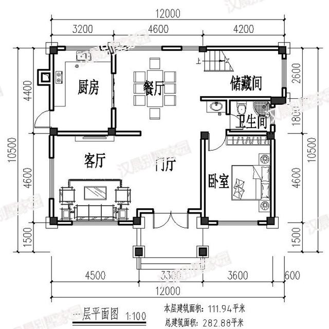 三層簡(jiǎn)約農(nóng)村別墅設(shè)計(jì)圖外觀實(shí)景素淡典雅，戶型大方功能實(shí)用