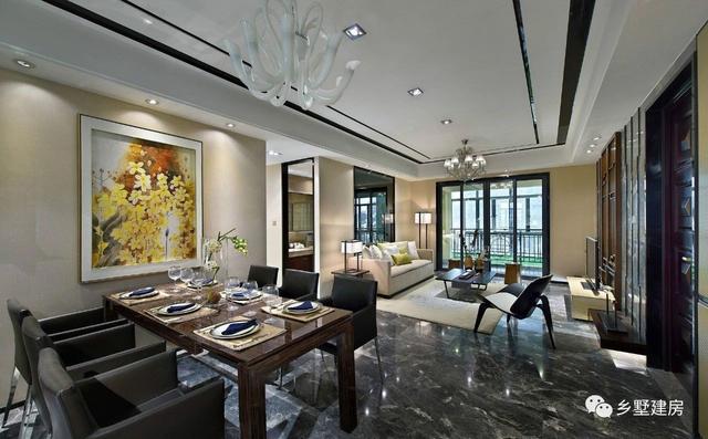 三層經(jīng)典別墅設(shè)計圖，16X10米紅瓦文化石的搭配，引領(lǐng)農(nóng)村新潮流！