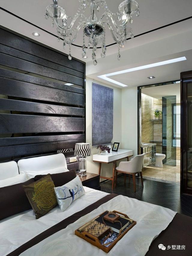 三層經(jīng)典別墅設(shè)計圖，16X10米紅瓦文化石的搭配，引領(lǐng)農(nóng)村新潮流！