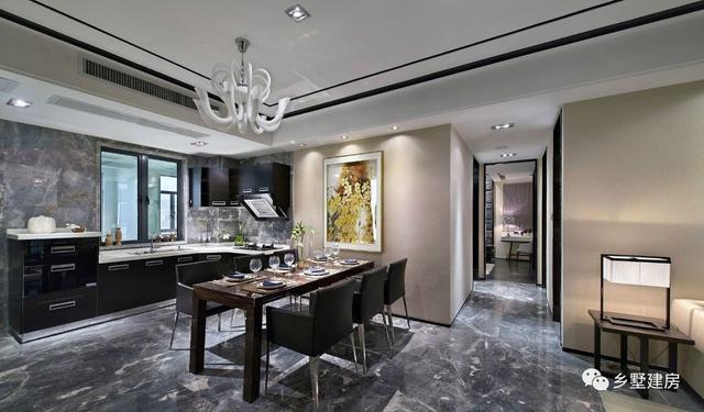 三層經(jīng)典別墅設(shè)計圖，16X10米紅瓦文化石的搭配，引領(lǐng)農(nóng)村新潮流！