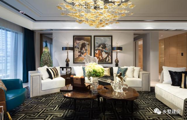 農(nóng)村簡歐風(fēng)小別墅設(shè)計(jì)圖，造價(jià)只要24萬，越看越喜歡，難怪網(wǎng)友搶著建