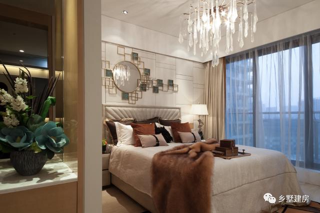 農(nóng)村簡歐風(fēng)小別墅設(shè)計(jì)圖，造價(jià)只要24萬，越看越喜歡，難怪網(wǎng)友搶著建