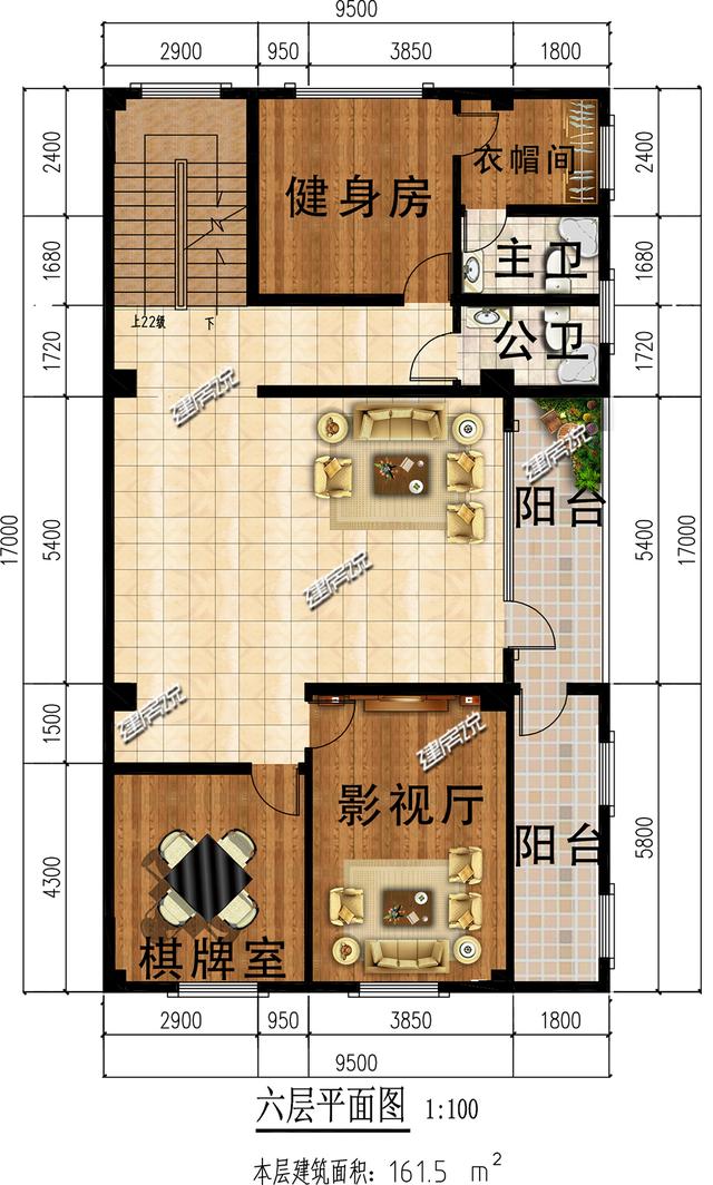 豪華別墅設(shè)計圖，廣東富豪花100萬建別墅，驚艷了十里八鄉(xiāng)，村里人都知道他有錢