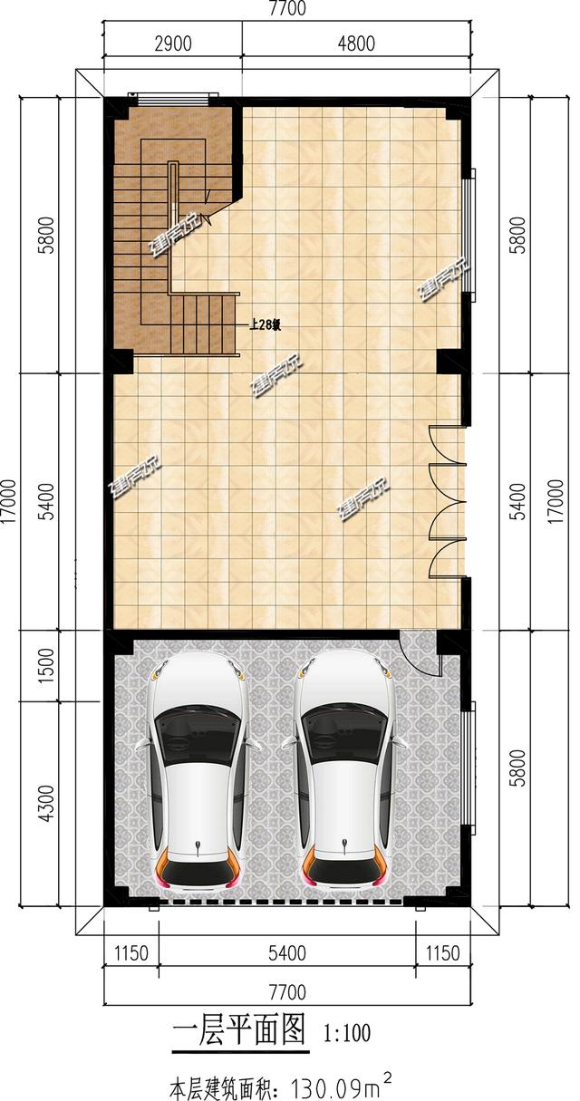 豪華別墅設(shè)計圖，廣東富豪花100萬建別墅，驚艷了十里八鄉(xiāng)，村里人都知道他有錢