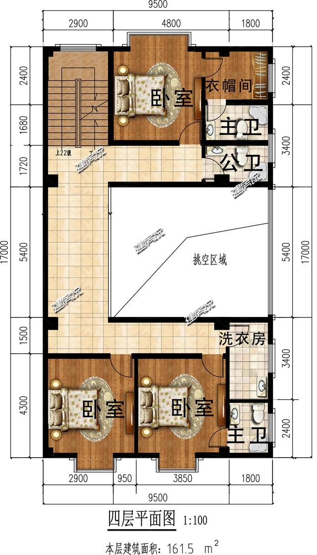 豪華別墅設(shè)計圖，廣東富豪花100萬建別墅，驚艷了十里八鄉(xiāng)，村里人都知道他有錢