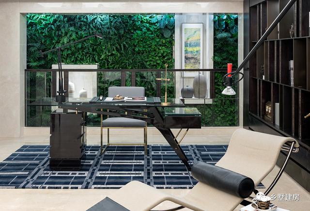 農(nóng)村三層自建別墅設(shè)計(jì)圖，車庫+套房+雙露臺，從此開啟品質(zhì)幸福生活！