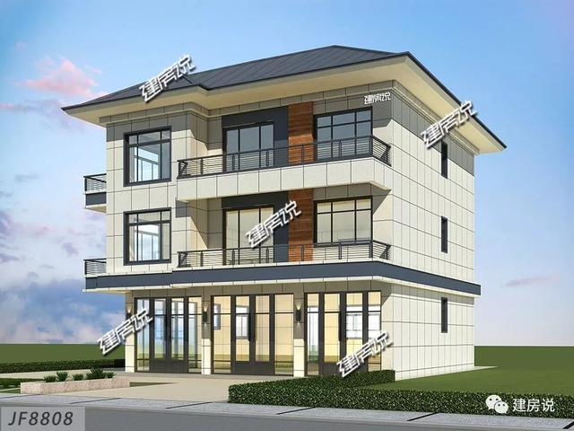 136㎡三層別墅設(shè)計(jì)圖，帶有大門店，這是一棟能生財(cái)?shù)姆孔? style="box-sizing: border-box; border-bottom-style: none; border-right-style: none; margin: 10px auto; display: block; max-width: 100%; border-top-style: none; border-left-style: none; -webkit-tap-highlight-color: transparent" src="/uploads/allimg/190131/1000435941-2.jpg" inline="0" img_height="750" img_width="1000" />
<p style="box-sizing: border-box; text-align: center; padding-bottom: 0px; line-height: 16px; margin: 0px; padding-left: 0px; padding-right: 0px; color: rgb(119,119,119); font-size: 12px; padding-top: 0px; -webkit-tap-highlight-color: transparent" class="pgc-img-caption"> </p>
</div>
<div style="box-sizing: border-box; padding-bottom: 0px; widows: 2; text-transform: none; background-color: rgb(255,255,255); font-style: normal; text-indent: 0px; margin: 0px; padding-left: 0px; padding-right: 0px; font-family: "PingFang SC", "Hiragino Sans GB", "Microsoft YaHei", "WenQuanYi Micro Hei", "Helvetica Neue", Arial, sans-serif; white-space: normal; orphans: 2; letter-spacing: normal; color: rgb(34,34,34); font-size: 16px; font-weight: normal; word-spacing: 0px; padding-top: 0px; -webkit-tap-highlight-color: transparent; font-variant-ligatures: normal; font-variant-caps: normal; -webkit-text-stroke-width: 0px" class="pgc-img"><img alt=