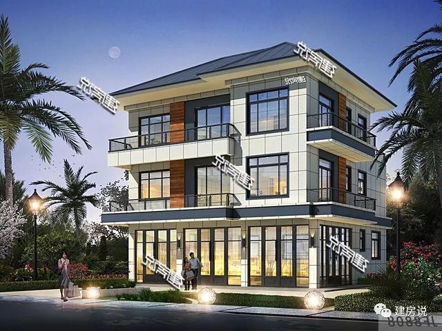 136㎡三層別墅設(shè)計(jì)圖，帶有大門店，這是一棟能生財(cái)?shù)姆孔? style="box-sizing: border-box; border-bottom-style: none; border-right-style: none; margin: 10px auto; display: block; max-width: 100%; border-top-style: none; border-left-style: none; -webkit-tap-highlight-color: transparent" src="/uploads/allimg/190131/100043KL-0.jpg" inline="0" img_height="750" img_width="1000" />
<p style="box-sizing: border-box; text-align: center; padding-bottom: 0px; line-height: 16px; margin: 0px; padding-left: 0px; padding-right: 0px; color: rgb(119,119,119); font-size: 12px; padding-top: 0px; -webkit-tap-highlight-color: transparent" class="pgc-img-caption"> </p>
</div>
<p style="box-sizing: border-box; padding-bottom: 0px; widows: 2; text-transform: none; background-color: rgb(255,255,255); font-style: normal; text-indent: 0px; margin: 16px 0px; padding-left: 0px; padding-right: 0px; font-family: "PingFang SC", "Hiragino Sans GB", "Microsoft YaHei", "WenQuanYi Micro Hei", "Helvetica Neue", Arial, sans-serif; white-space: normal; orphans: 2; letter-spacing: normal; color: rgb(34,34,34); font-size: 16px; font-weight: normal; word-spacing: 0px; padding-top: 0px; -webkit-tap-highlight-color: transparent; font-variant-ligatures: normal; font-variant-caps: normal; -webkit-text-stroke-width: 0px" class="ql-align-center"><br style="box-sizing: border-box; -webkit-tap-highlight-color: transparent" />
 </p>
<p style="box-sizing: border-box; padding-bottom: 0px; widows: 2; text-transform: none; background-color: rgb(255,255,255); font-style: normal; text-indent: 0px; margin: 16px 0px; padding-left: 0px; padding-right: 0px; font-family: "PingFang SC", "Hiragino Sans GB", "Microsoft YaHei", "WenQuanYi Micro Hei", "Helvetica Neue", Arial, sans-serif; white-space: normal; orphans: 2; letter-spacing: normal; color: rgb(34,34,34); font-size: 16px; font-weight: normal; word-spacing: 0px; padding-top: 0px; -webkit-tap-highlight-color: transparent; font-variant-ligatures: normal; font-variant-caps: normal; -webkit-text-stroke-width: 0px">別墅基本信息：</p>
<p style="box-sizing: border-box; padding-bottom: 0px; widows: 2; text-transform: none; background-color: rgb(255,255,255); font-style: normal; text-indent: 0px; margin: 16px 0px; padding-left: 0px; padding-right: 0px; font-family: "PingFang SC", "Hiragino Sans GB", "Microsoft YaHei", "WenQuanYi Micro Hei", "Helvetica Neue", Arial, sans-serif; white-space: normal; orphans: 2; letter-spacing: normal; color: rgb(34,34,34); font-size: 16px; font-weight: normal; word-spacing: 0px; padding-top: 0px; -webkit-tap-highlight-color: transparent; font-variant-ligatures: normal; font-variant-caps: normal; -webkit-text-stroke-width: 0px">磚混結(jié)構(gòu)，造價(jià)43-53萬，開間12米，進(jìn)深11.3米，占地面積135.6平方米，建筑面積418.25平方米，建筑高度13.635米</p>
<p style="box-sizing: border-box; padding-bottom: 0px; widows: 2; text-transform: none; background-color: rgb(255,255,255); font-style: normal; text-indent: 0px; margin: 16px 0px; padding-left: 0px; padding-right: 0px; font-family: "PingFang SC", "Hiragino Sans GB", "Microsoft YaHei", "WenQuanYi Micro Hei", "Helvetica Neue", Arial, sans-serif; white-space: normal; orphans: 2; letter-spacing: normal; color: rgb(34,34,34); font-size: 16px; font-weight: normal; word-spacing: 0px; padding-top: 0px; -webkit-tap-highlight-color: transparent; font-variant-ligatures: normal; font-variant-caps: normal; -webkit-text-stroke-width: 0px" class="ql-align-center"><br style="box-sizing: border-box; -webkit-tap-highlight-color: transparent" />
 </p>
<div style="box-sizing: border-box; padding-bottom: 0px; widows: 2; text-transform: none; background-color: rgb(255,255,255); font-style: normal; text-indent: 0px; margin: 0px; padding-left: 0px; padding-right: 0px; font-family: "PingFang SC", "Hiragino Sans GB", "Microsoft YaHei", "WenQuanYi Micro Hei", "Helvetica Neue", Arial, sans-serif; white-space: normal; orphans: 2; letter-spacing: normal; color: rgb(34,34,34); font-size: 16px; font-weight: normal; word-spacing: 0px; padding-top: 0px; -webkit-tap-highlight-color: transparent; font-variant-ligatures: normal; font-variant-caps: normal; -webkit-text-stroke-width: 0px" class="pgc-img"><img alt=