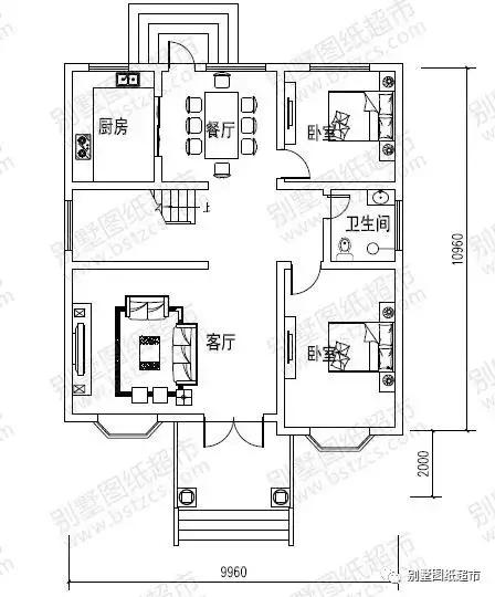 5款三層小別墅建成案例及設(shè)計圖，建房就要這樣建，第二款最經(jīng)典！