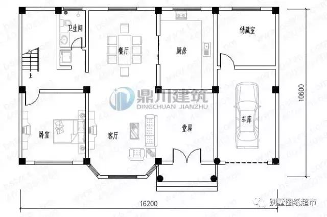 5款三層小別墅建成案例及設(shè)計圖，建房就要這樣建，第二款最經(jīng)典！