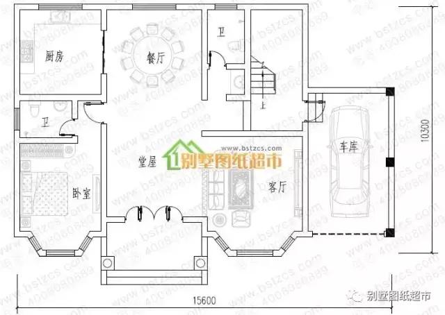 5款三層小別墅建成案例及設(shè)計圖，建房就要這樣建，第二款最經(jīng)典！