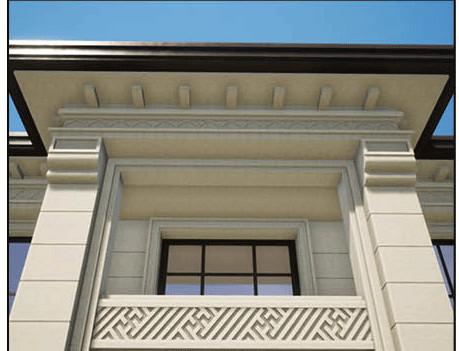 新中式別墅設(shè)計(jì)圖，建筑風(fēng)格給人一種非常舒適的感覺(jué)