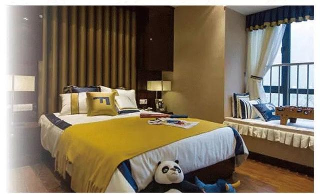 58.8萬新中式別墅設(shè)計(jì)圖紙，139.9㎡五室四廳