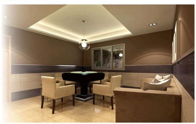 三層法式風(fēng)格別墅設(shè)計(jì)圖，200㎡十室四廳六衛(wèi)，讓你感受法式浪漫！