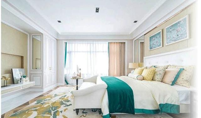 三層法式風(fēng)格別墅設(shè)計(jì)圖，200㎡十室四廳六衛(wèi)，讓你感受法式浪漫！