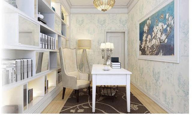 三層法式風(fēng)格別墅設(shè)計(jì)圖，200㎡十室四廳六衛(wèi)，讓你感受法式浪漫！