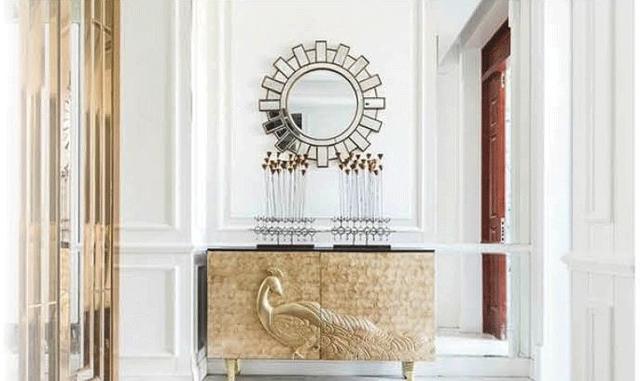 三層法式風(fēng)格別墅設(shè)計(jì)圖，200㎡十室四廳六衛(wèi)，讓你感受法式浪漫！