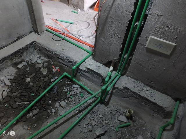 2023水電改造人工費多少錢? 全國43份水電報價, 供參考! 附: 案例