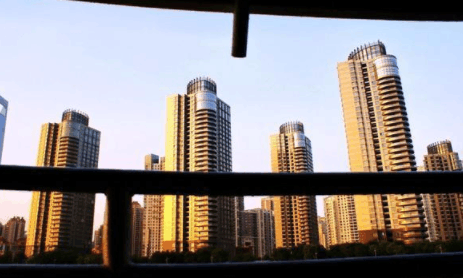 2023年樓市或扯去遮羞布, 未來4億中產面臨洗牌!