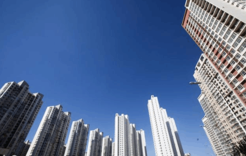 2023年樓市或扯去遮羞布, 未來4億中產面臨洗牌!