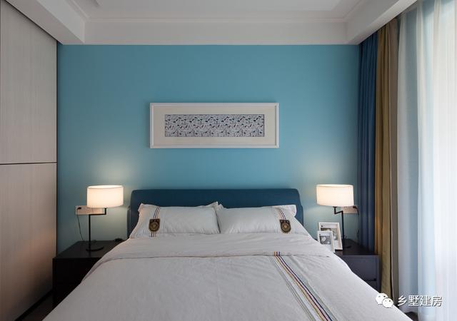 農(nóng)村自建別墅設(shè)計(jì)圖，22萬建成，挑空客廳+超大陽臺，美觀又實(shí)用