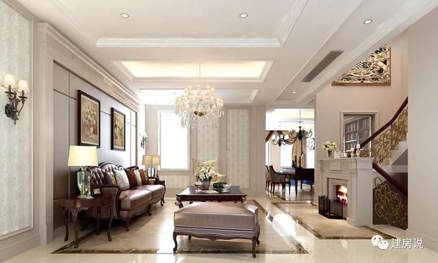 造價50萬左右二層自建別墅設(shè)計圖，布局，外觀都沒得挑，越住越舒服