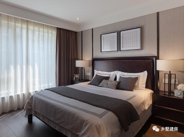 造價(jià)22萬農(nóng)村自建別墅設(shè)計(jì)圖，挑空客廳+大露臺(tái)，美觀實(shí)用