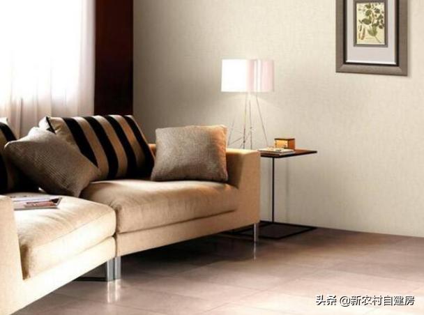 這套農(nóng)村二層平屋頂自建房設(shè)計(jì)圖，占地小，采光好