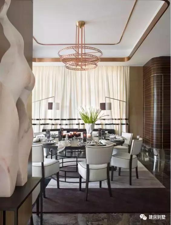 造價(jià)33萬左右寬7×18米農(nóng)村別墅設(shè)計(jì)圖，外觀是平屋頂戶型