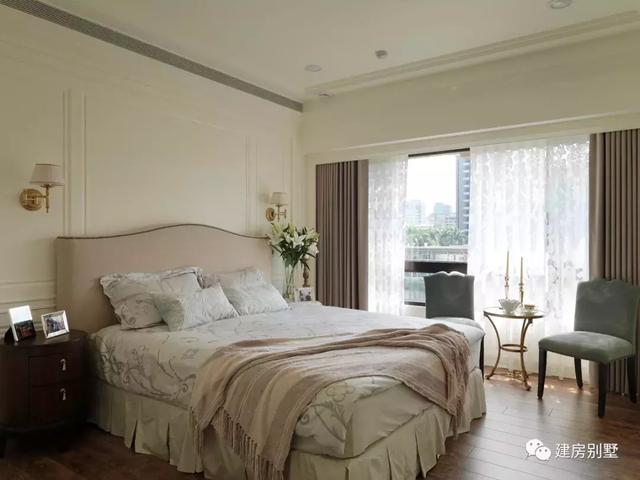 開間13.64×12米農(nóng)村別墅設計圖，看著就有強烈想要住進去的欲望