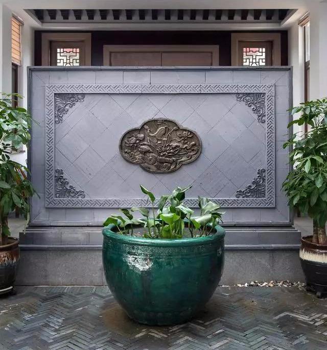 9棟新中式別墅設(shè)計(jì)圖，新中式原來(lái)這么美，怪不得那么多人建，心動(dòng)了！