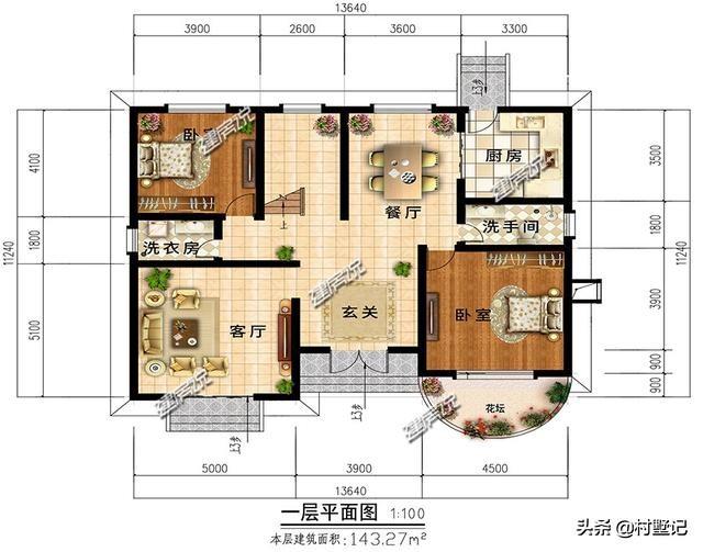 10款20萬左右就能建的別墅，隨便建一棟都賺大發(fā)了，圖紙可以收藏起來了