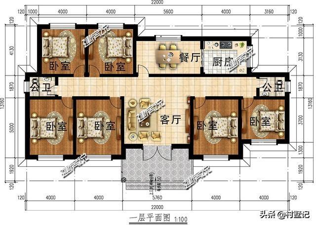 10款20萬左右就能建的別墅，隨便建一棟都賺大發(fā)了，圖紙可以收藏起來了