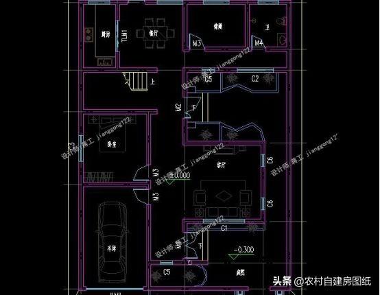 8套經(jīng)典大氣二層別墅設(shè)計(jì)效果圖，美觀實(shí)用，50年都不過時(shí)