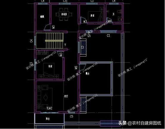 8套經(jīng)典大氣二層別墅設(shè)計(jì)效果圖，美觀實(shí)用，50年都不過時(shí)