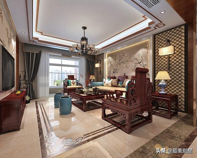 農(nóng)村四合院別墅設(shè)計圖，喜歡的朋友快收藏，圖紙難求別錯過！