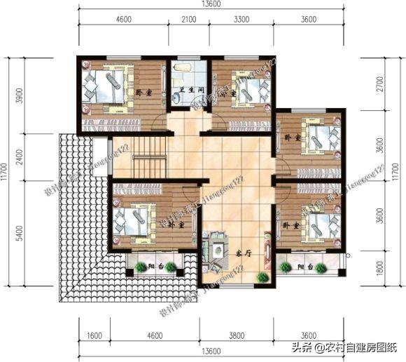 12款歐式二層別墅設(shè)計圖，任你選 造價20萬起 最貴不到50萬。今天推薦12款歐式戶型給大家，希望大家能夠找到自己鐘情的