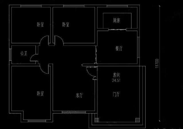 這幾款別墅設(shè)計(jì)圖，建給父母做養(yǎng)老房正合適