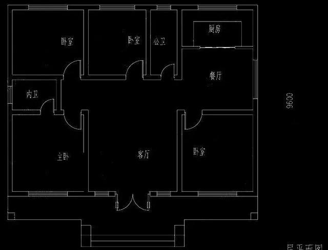 這幾款別墅設(shè)計(jì)圖，建給父母做養(yǎng)老房正合適
