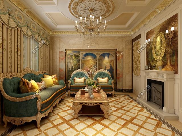 平頂屋二層農(nóng)村自建房設(shè)計圖，農(nóng)村自建房已經(jīng)沒多少人做平屋頂了，可為啥李先生卻鐵了心要蓋？