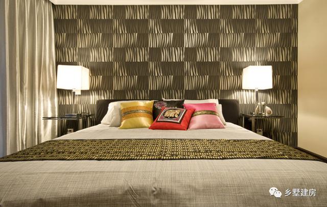 兩層簡(jiǎn)歐風(fēng)別墅設(shè)計(jì)圖，地下室+挑空客廳，不僅僅只是實(shí)用，美觀度也很高。農(nóng)村自建房中的完美選擇